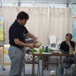 第18回 ”昭和の仙台”8ミリで楽しむっ茶会