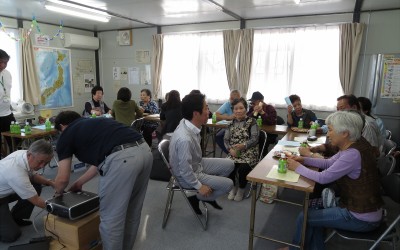 第18回 ”昭和の仙台”8ミリで楽しむっ茶会