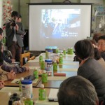 第19回　”昭和の仙台”8ミリで楽しむっ茶会