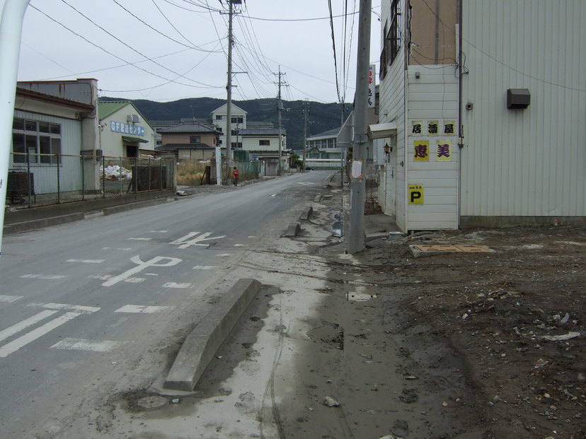 詳細表示 流留一番囲 居酒屋恵美 万石浦中学校